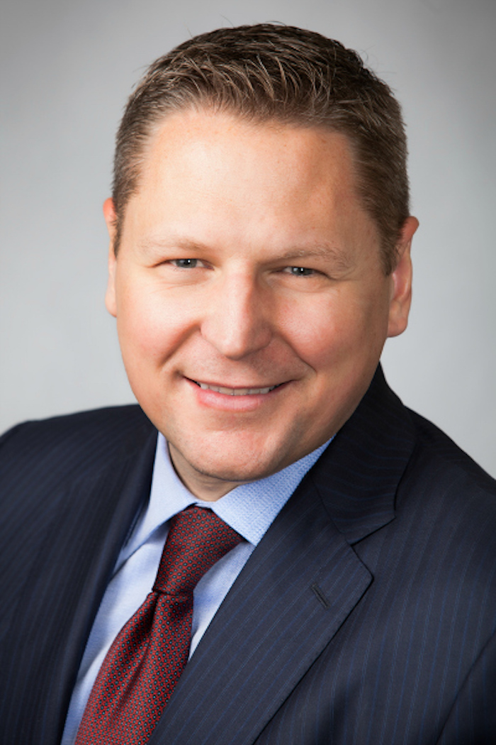 Dan Smith - First Community Mortgage