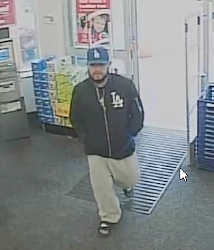 Smyrna Police Department Asks for Assistance with a Theft from Walgreens