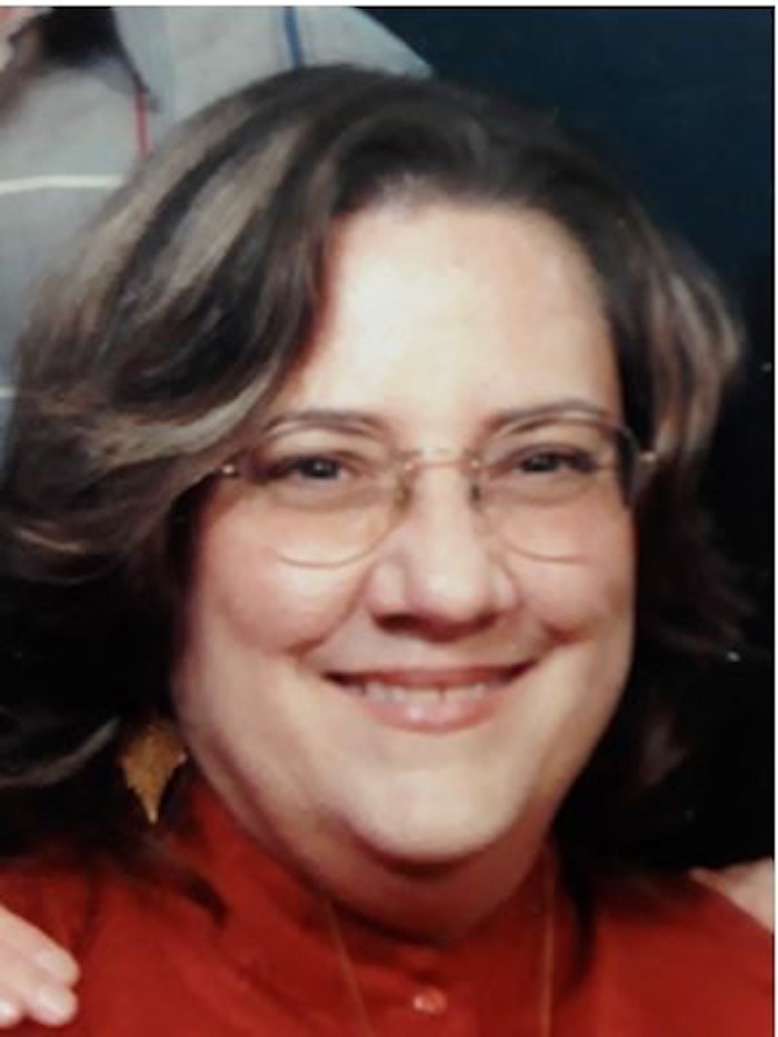 Paula McCall obituary