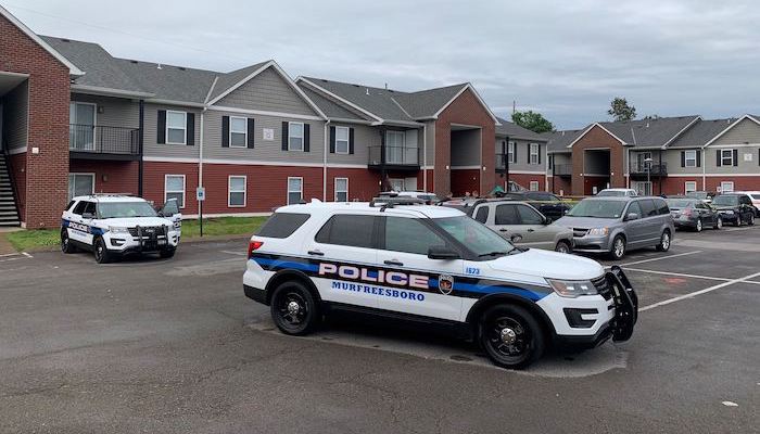 Police investigating woman’s death