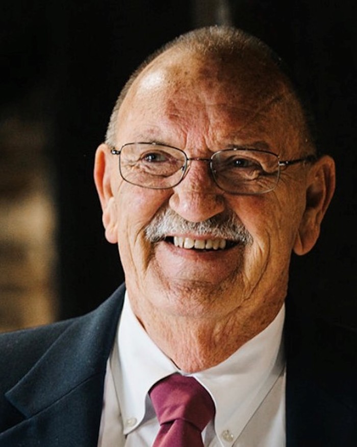 Robert Haynes obituary