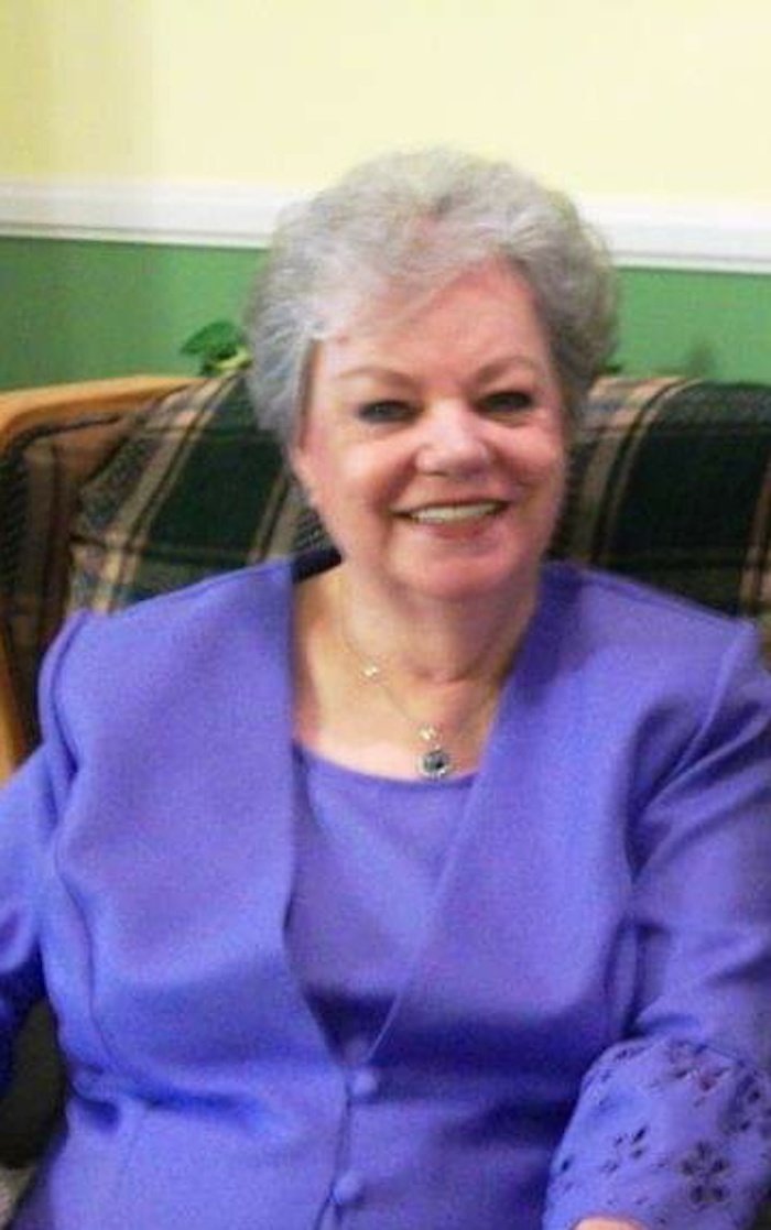 Bettye Haynes