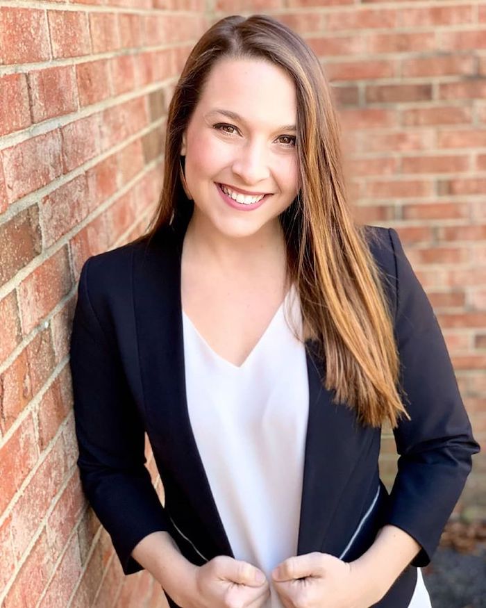 Brittnie Noble