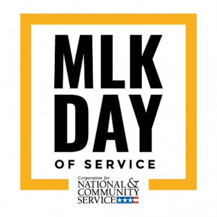 MLK Day of Service