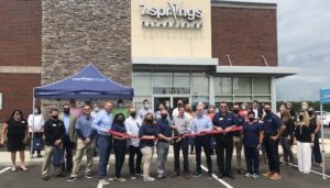 Ribbon Cutting for 7 Springs Orthopedics