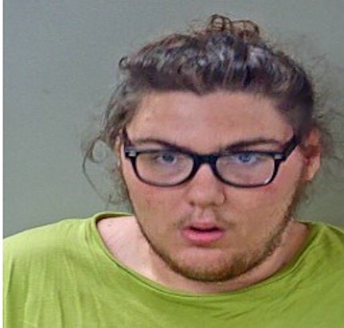 Seth William Johnson