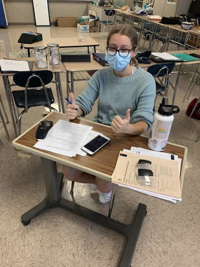 Siegel High School Summer CNA Program