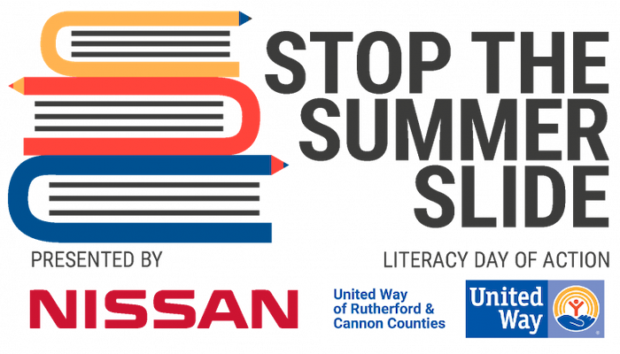 Stop The Summer Slide