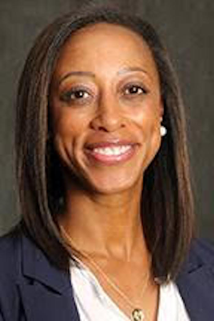 Takisha Ferguson