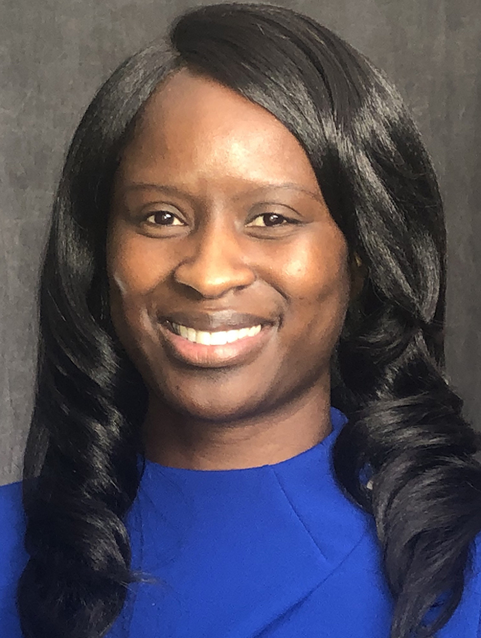 Theowauna Hatchett