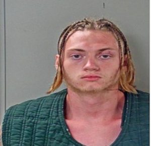 Toby Bramlett