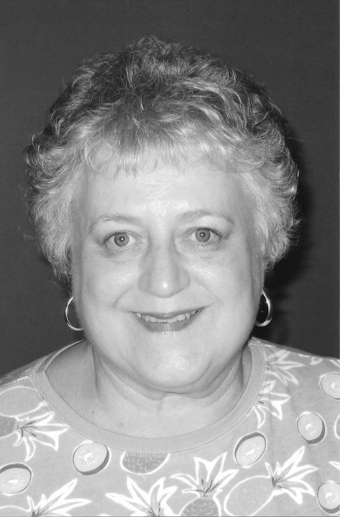 Velma Jean Lee