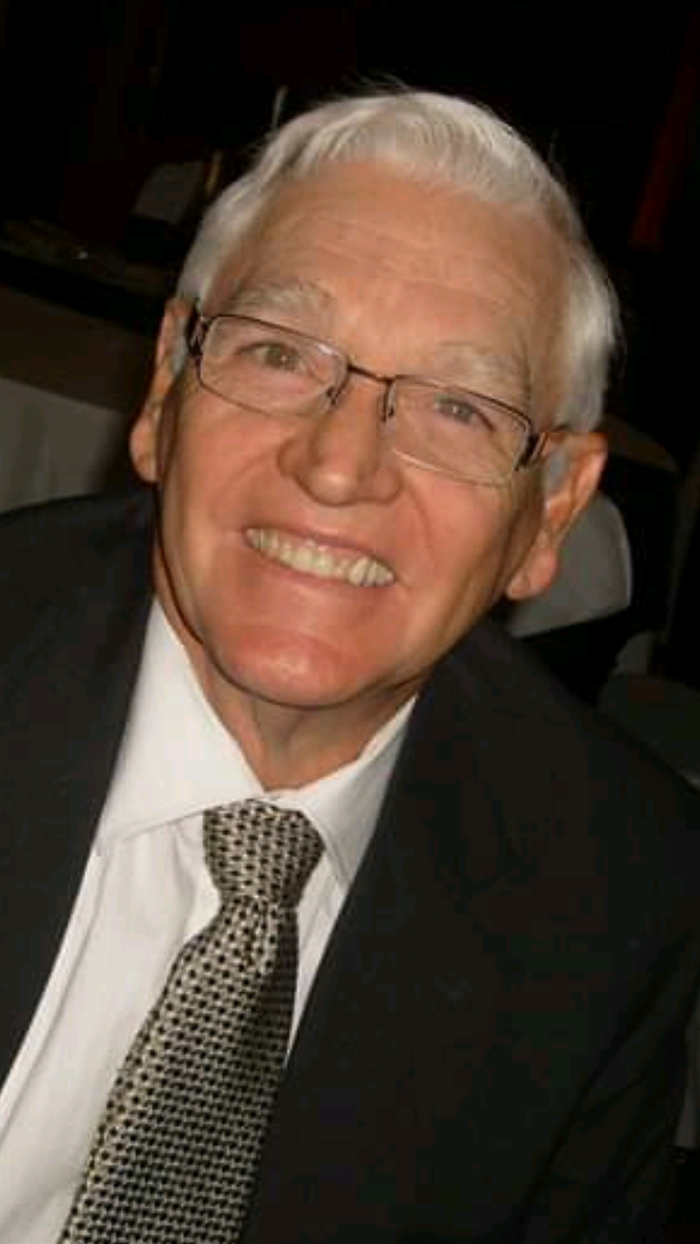 Charles Thomas Byrd
