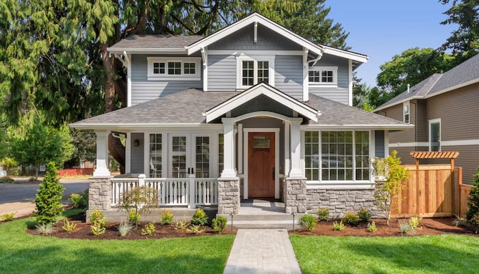 Home Maintenance Checklist
