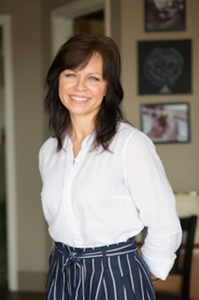 Jody Powers