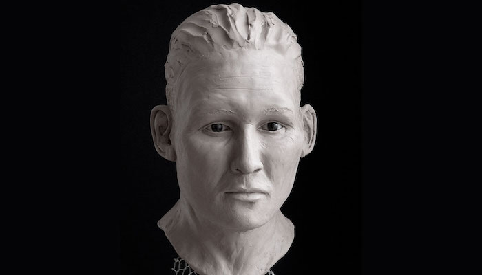 Reconstruction 1978 John Doe
