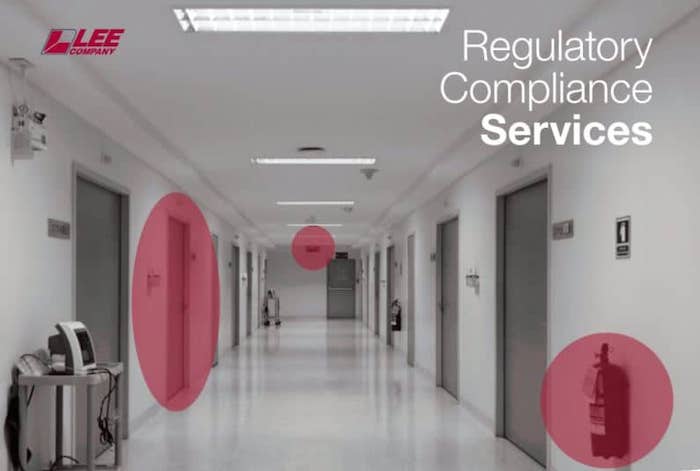 Regulatory Compliance Take a Strategic Approach