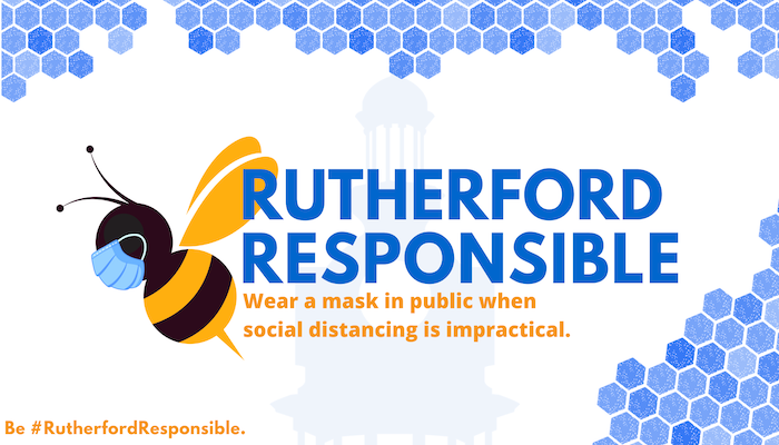 Rutherford Responsible