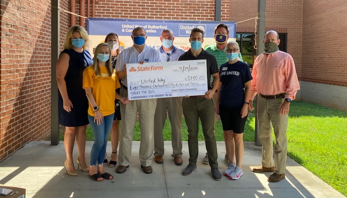 Stuff the Bus 2020