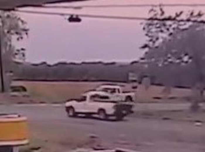 Veterans Parkway shooting