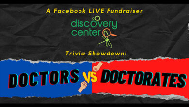 Virtual Trivia! - Doctors Vs. Doctorates