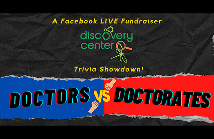 Virtual Trivia! - Doctors Vs. Doctorates