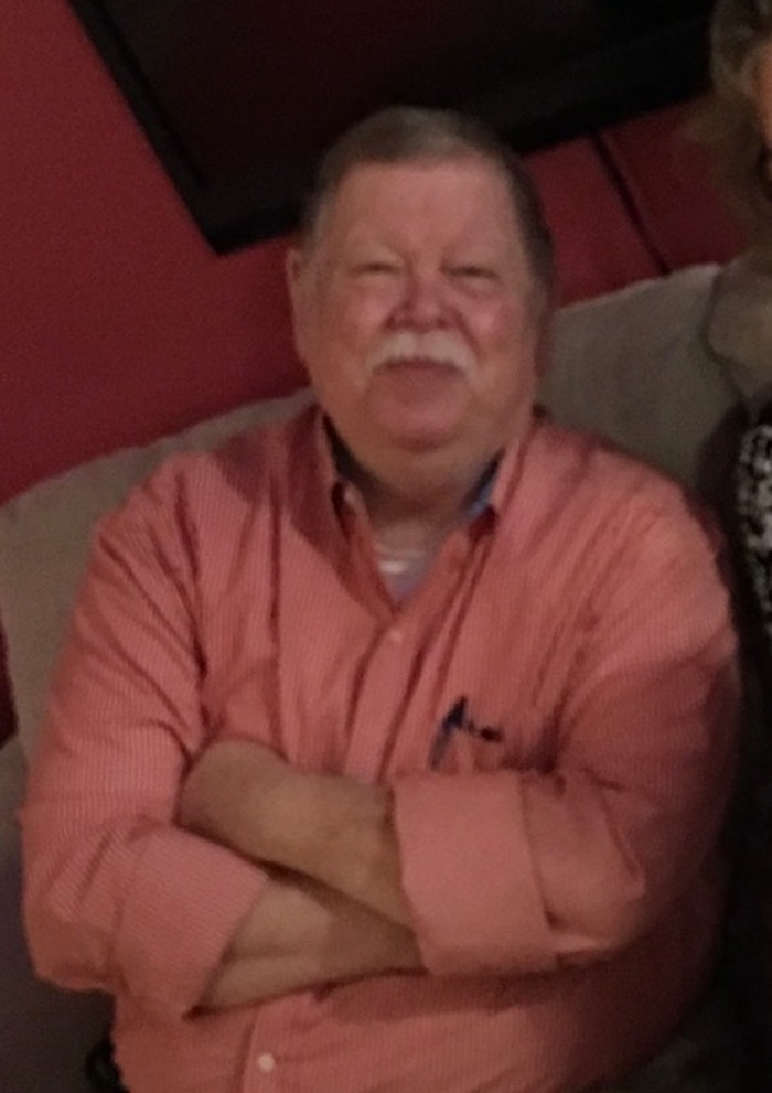 Charles Moon