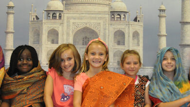 Discover India Day