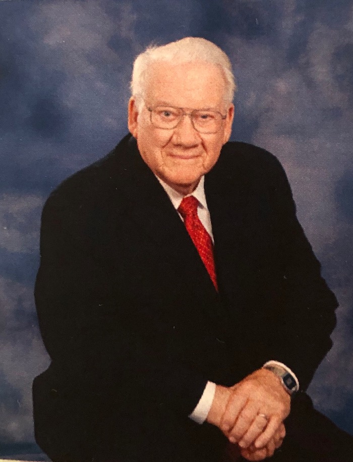 Eugene Covington