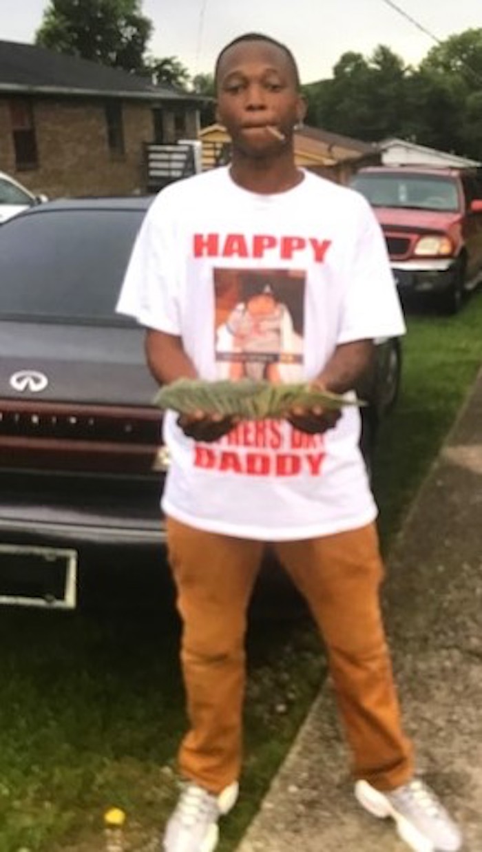 Smyrna Police Department Identifies Shooting Suspect and Issues Arrest Warrants