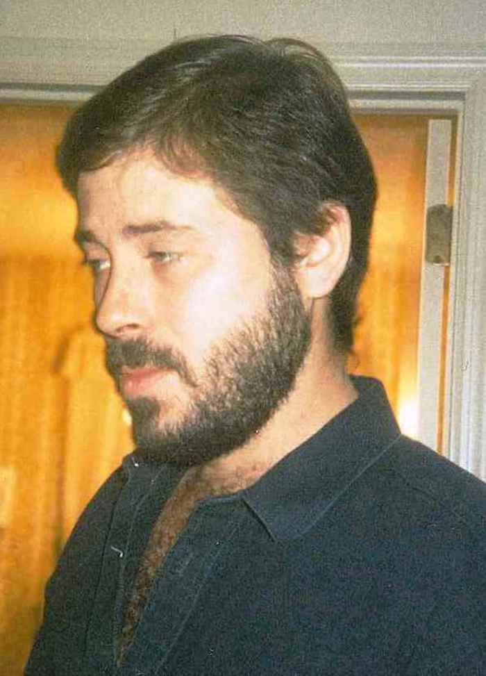 Larry Jones