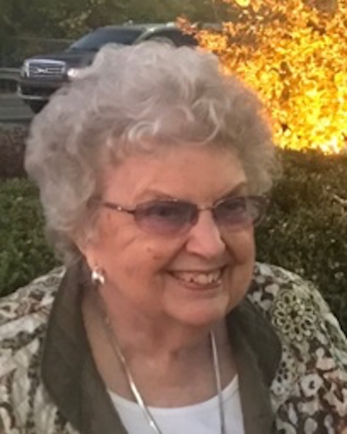 Lucie Boone