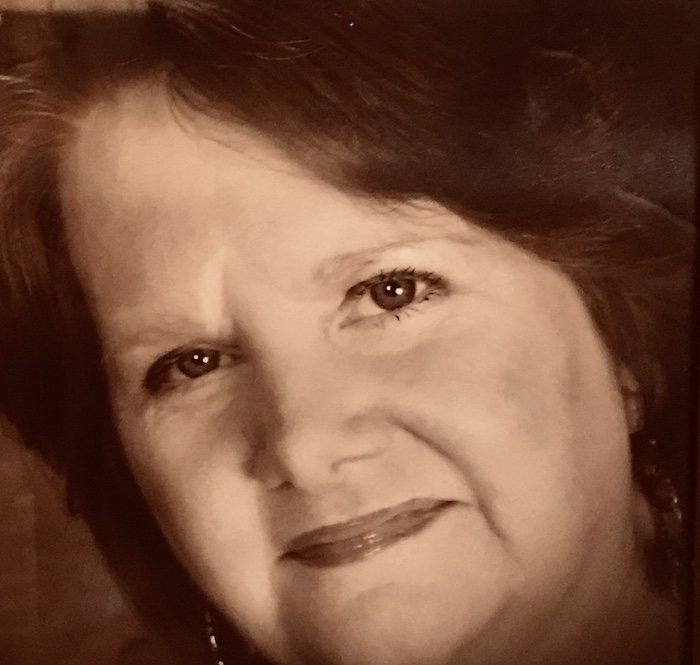 Pamela Johnson