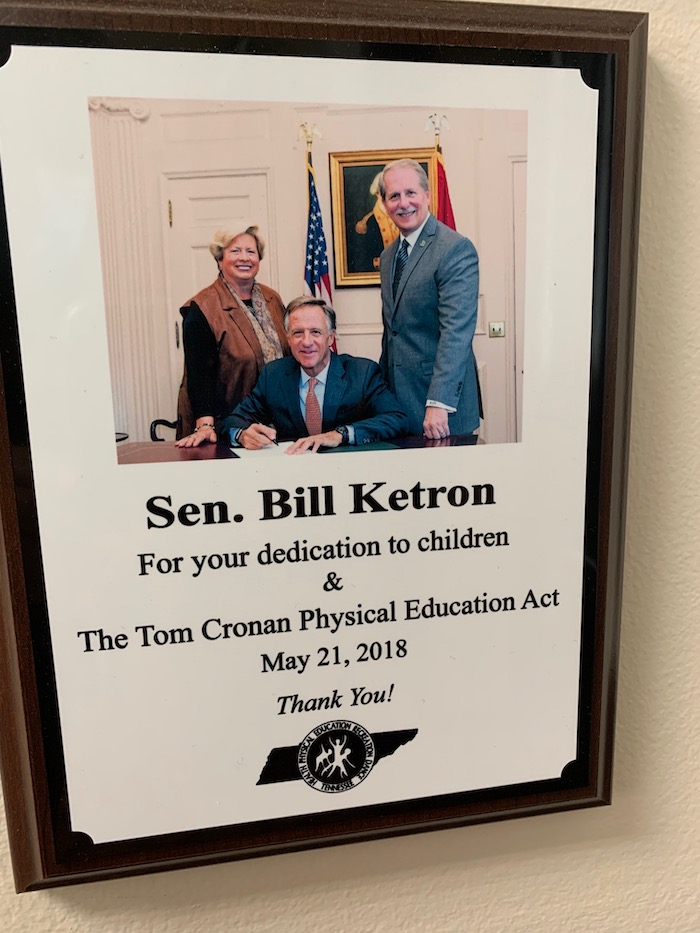 Tom Cronan