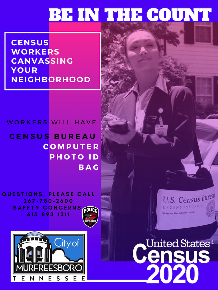 United States Census 2020
