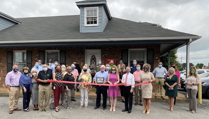 45th Anniversary Celebration for Marty Luffman State Farm Agency