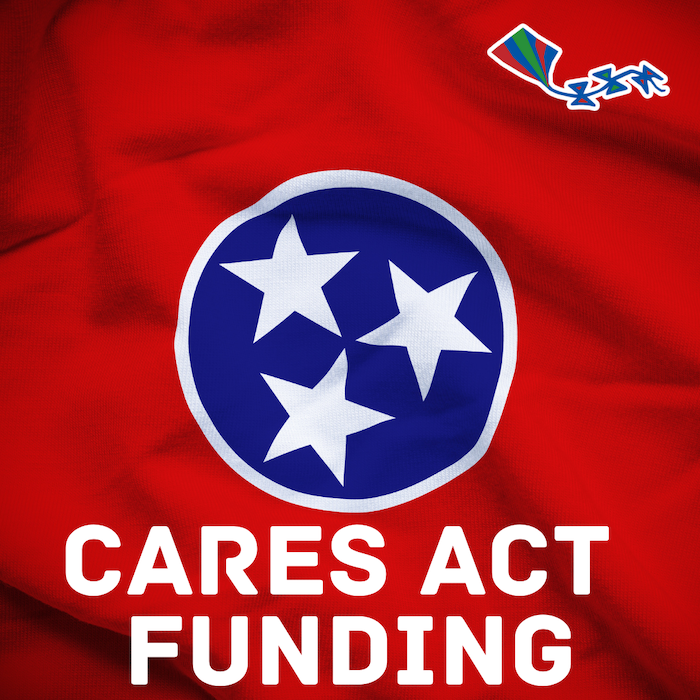 Cares Act Funding