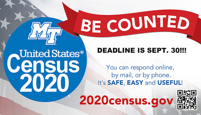 Census 2020
