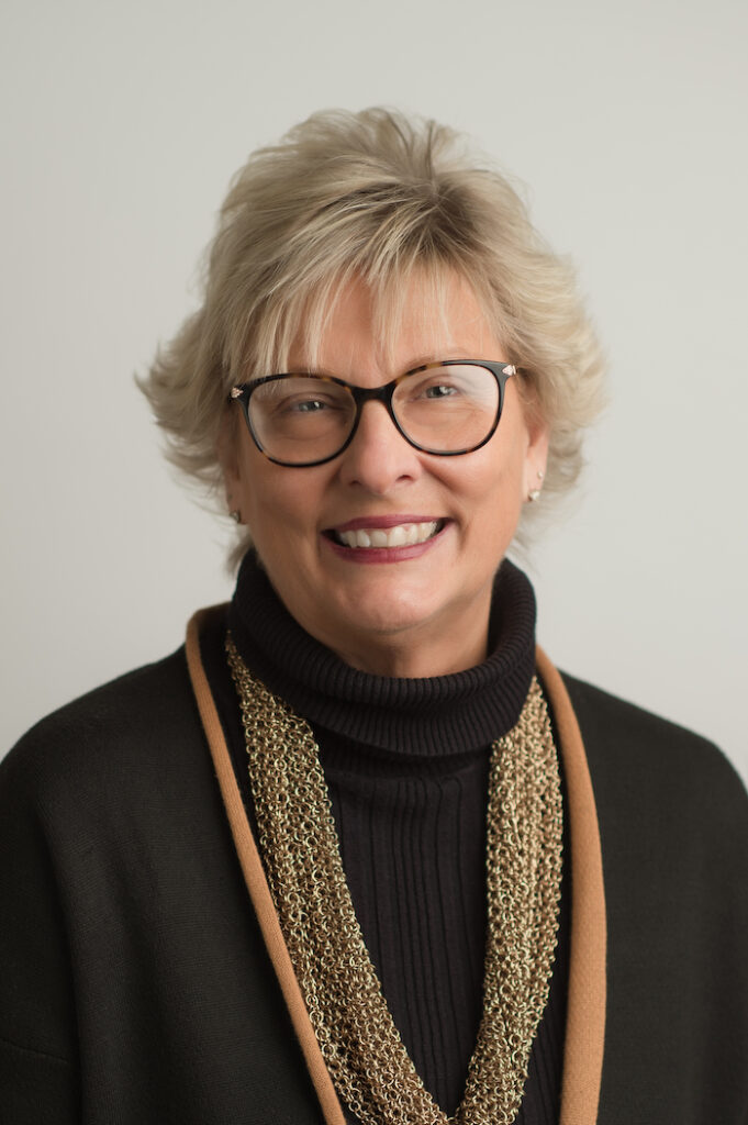 Diane Turnham