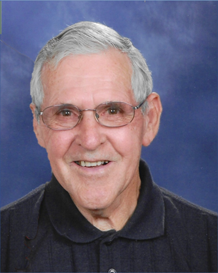 Harold Stocker