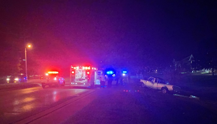 N Rutherford Fatal Crash