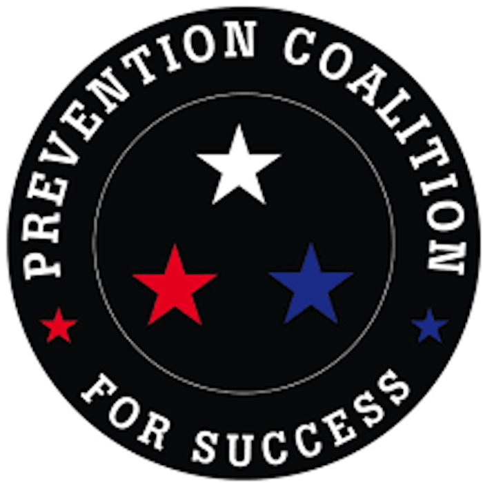 Prevention Coalition for Success