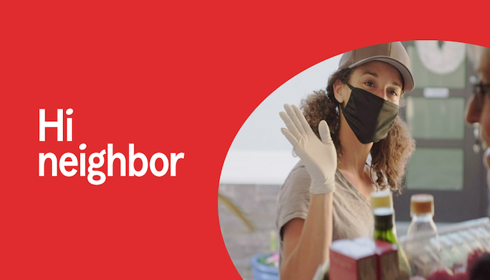 State Farm Neighborhood Assist