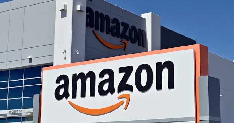Amazon La Vergne