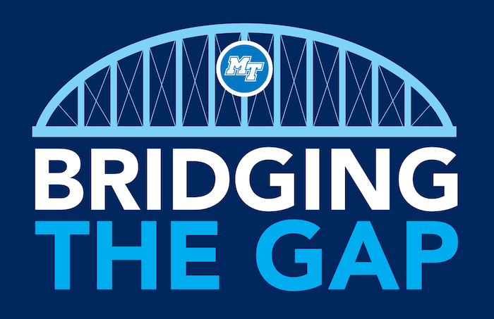 MTSU Bridging the Gap