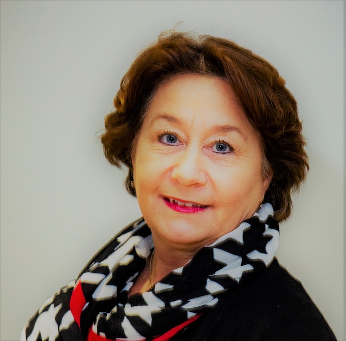 Cathy Smith
