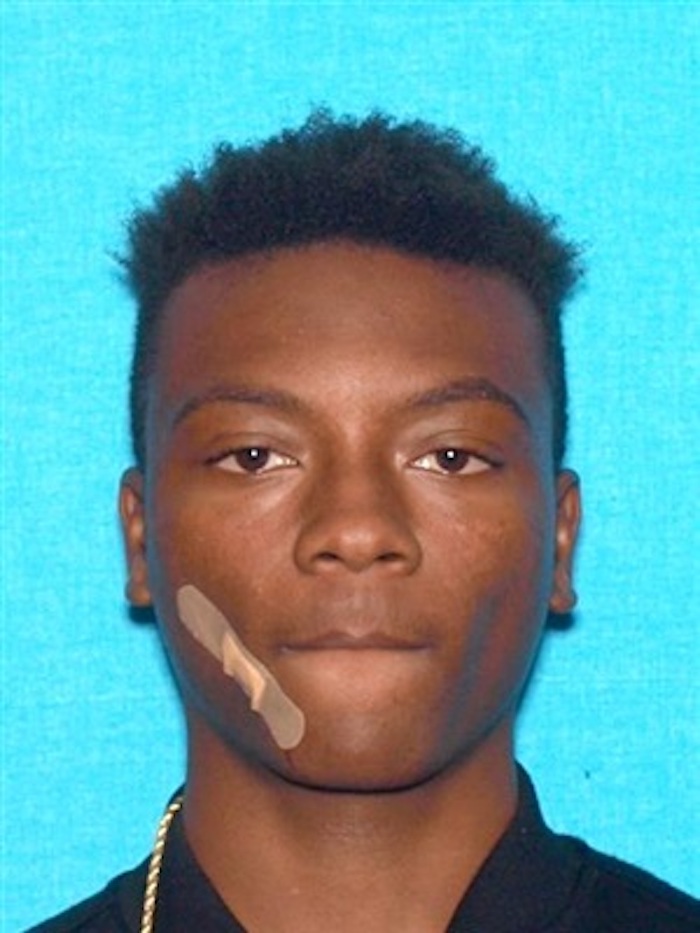 Corey Lillard Jr