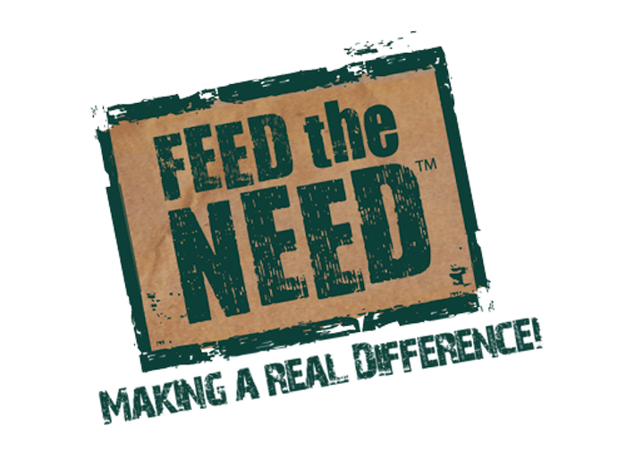Feed the Need