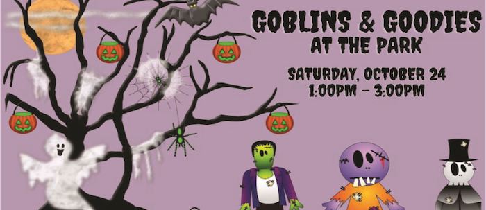 Goblins and Goodies