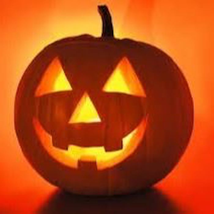 Halloween Pumpkin